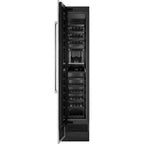  JennAir 48-Bottle Wine Cooler JBWFNL18RX IMAGE 1