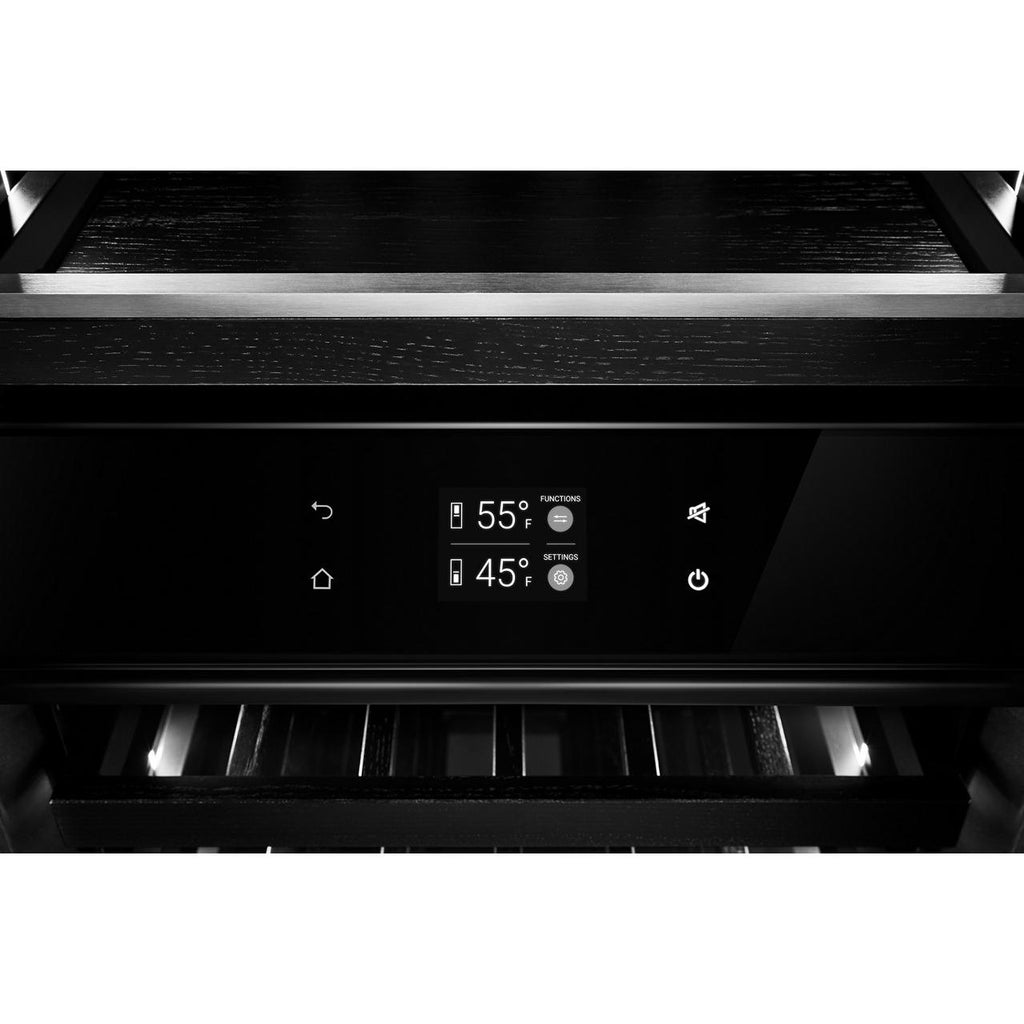  JennAir 48-Bottle Wine Cooler JBWFNL18RX IMAGE 14