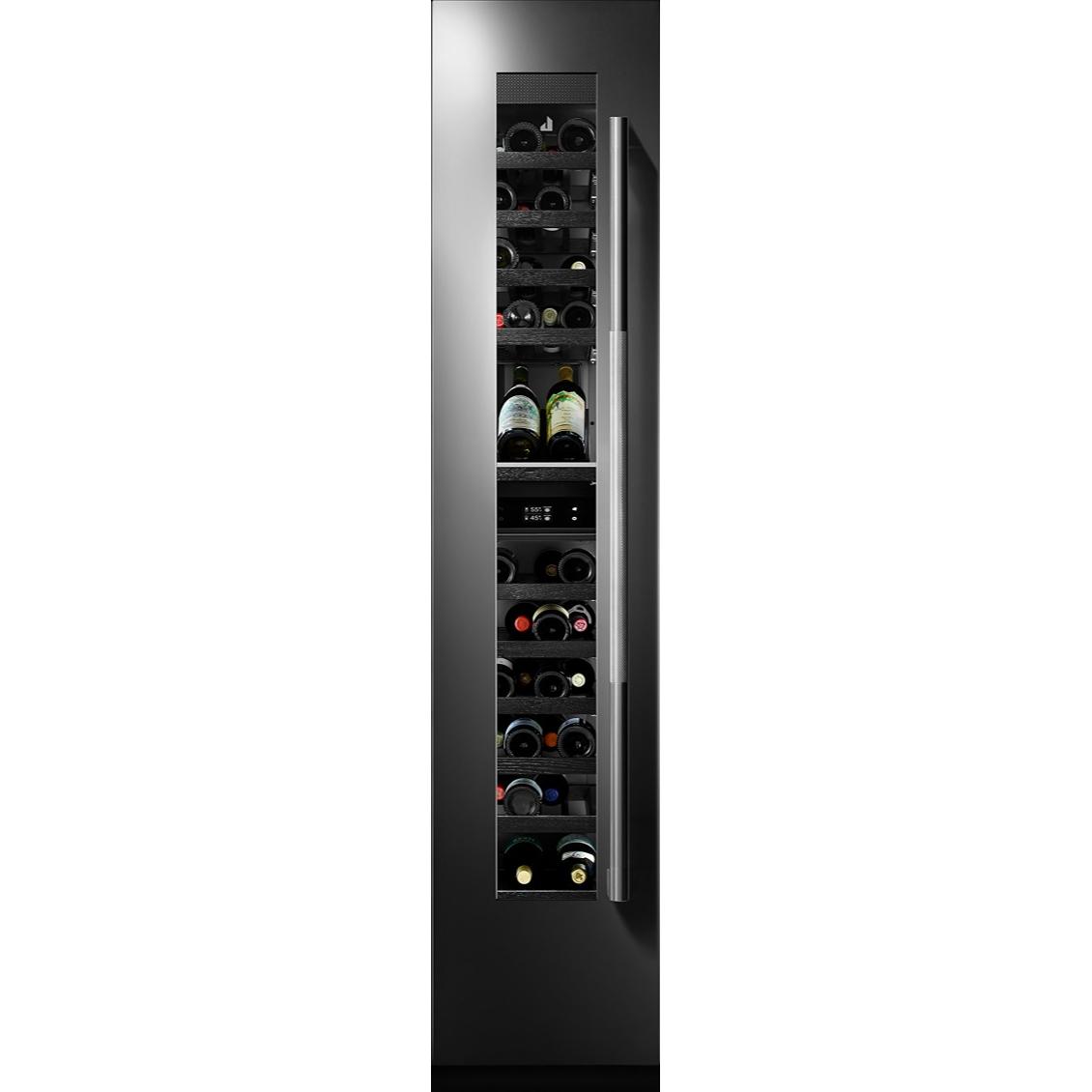  JennAir 48-Bottle Wine Cooler JBWFNL18RX IMAGE 4