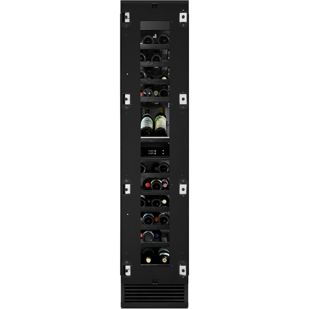  JennAir 48-Bottle Wine Cooler JBWFNR18RX IMAGE 4