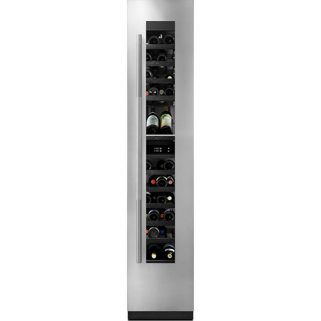  JennAir 48-Bottle Wine Cooler JBWFNR18RX IMAGE 5