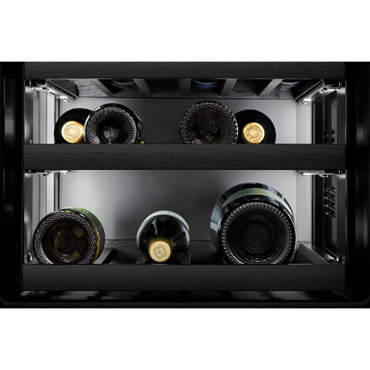  JennAir 48-Bottle Wine Cooler JBWFNR18RX IMAGE 7