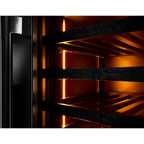  JennAir 48-Bottle Wine Cooler JBWFNR18RX IMAGE 8