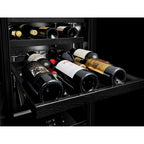  JennAir 63-Bottle Wine Cooler JBWFNL24RX IMAGE 10
