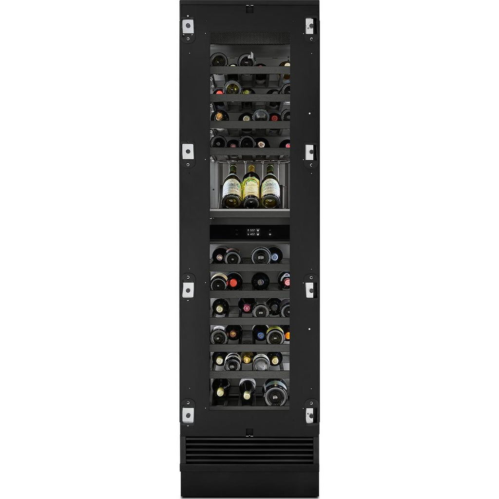  JennAir 63-Bottle Wine Cooler JBWFNL24RX IMAGE 4