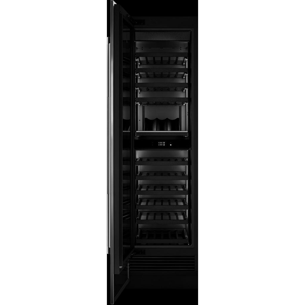  JennAir 63-Bottle Wine Cooler JBWFNL24RX IMAGE 6