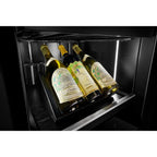  JennAir 63-Bottle Wine Cooler JBWFNL24RX IMAGE 8