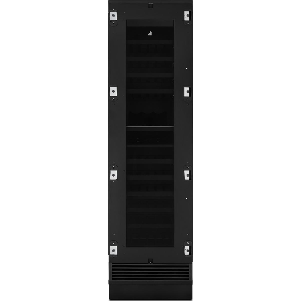  JennAir 63-Bottle Wine Cooler JBWFNR24RX IMAGE 5