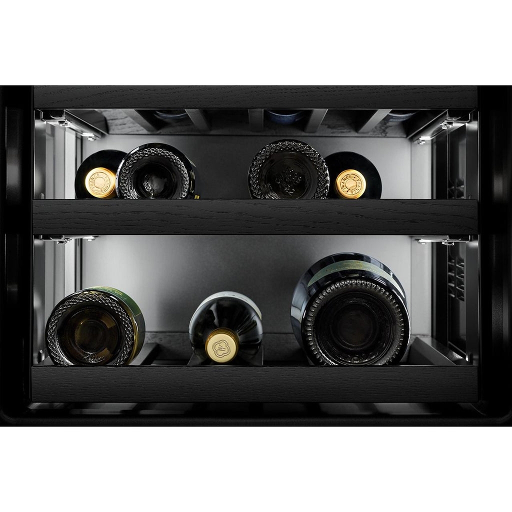  JennAir 63-Bottle Wine Cooler JBWFNR24RX IMAGE 7