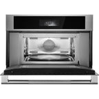  JennAir 30-inch, 1.4 cu. ft. Microwave Speed Oven JOEMC130RL IMAGE 2