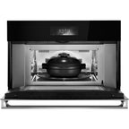  JennAir 30-inch, 1.4 cu. ft. Microwave Speed Oven JOEMC130RM IMAGE 2
