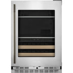  KitchenAid 4.8 cu. ft. Beverage Center KUBR524SPS IMAGE 4
