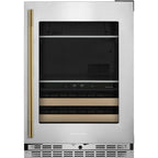  KitchenAid 4.8 cu. ft. Beverage Center KUBR524SPS IMAGE 5