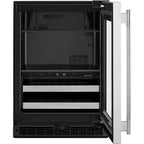  KitchenAid 4.8 cu. ft. Beverage Center KUBR524SSB IMAGE 2
