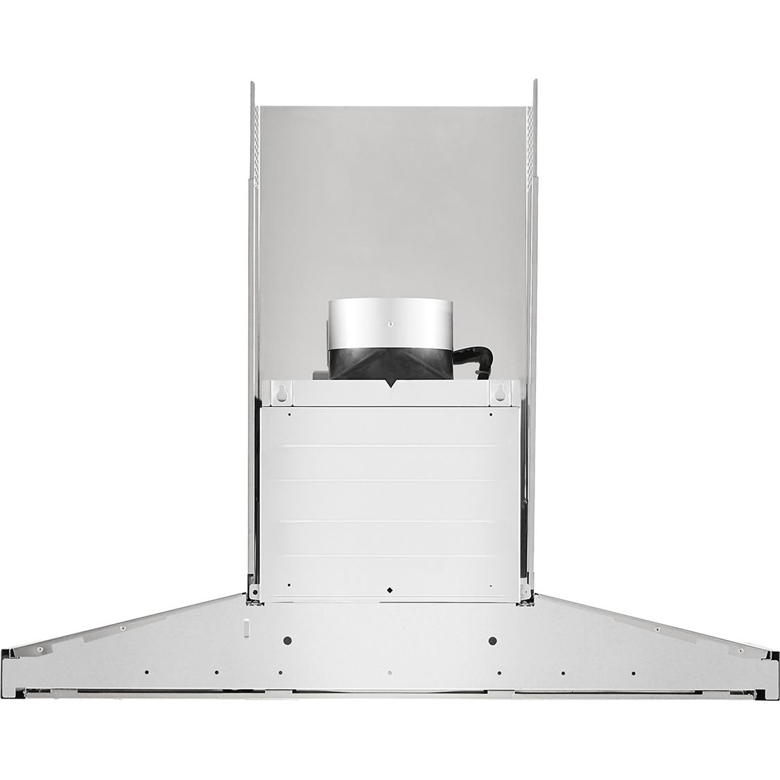  KitchenAid 30-inch Wall Mount Range Hood KVWC730SSS IMAGE 4