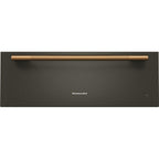  KitchenAid 30-inch Warming Drawer KWES730SBE IMAGE 4