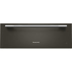 KitchenAid 30-inch Warming Drawer KWES730SBE IMAGE 6