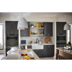 KitchenAid 30-inch Warming Drawer KWES730SBE IMAGE 9
