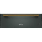  KitchenAid 30-inch Warming Drawer KWES730SJP IMAGE 8