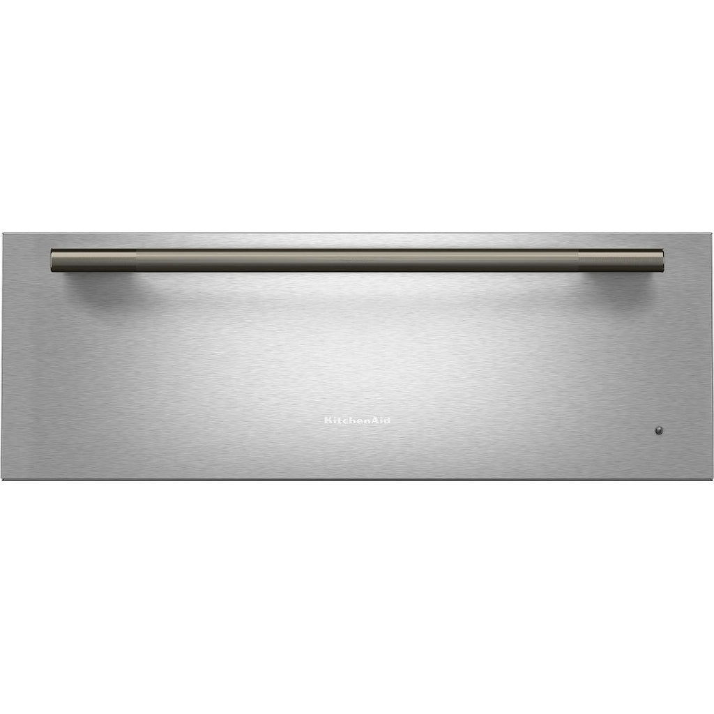  KitchenAid 30-inch Warming Drawer KWES730SPS IMAGE 8