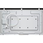  KitchenAid 30-inch, 1.1 cu. ft. Built-in Microwave Oven with Air Fry Mode YKMBT730SPS IMAGE 6