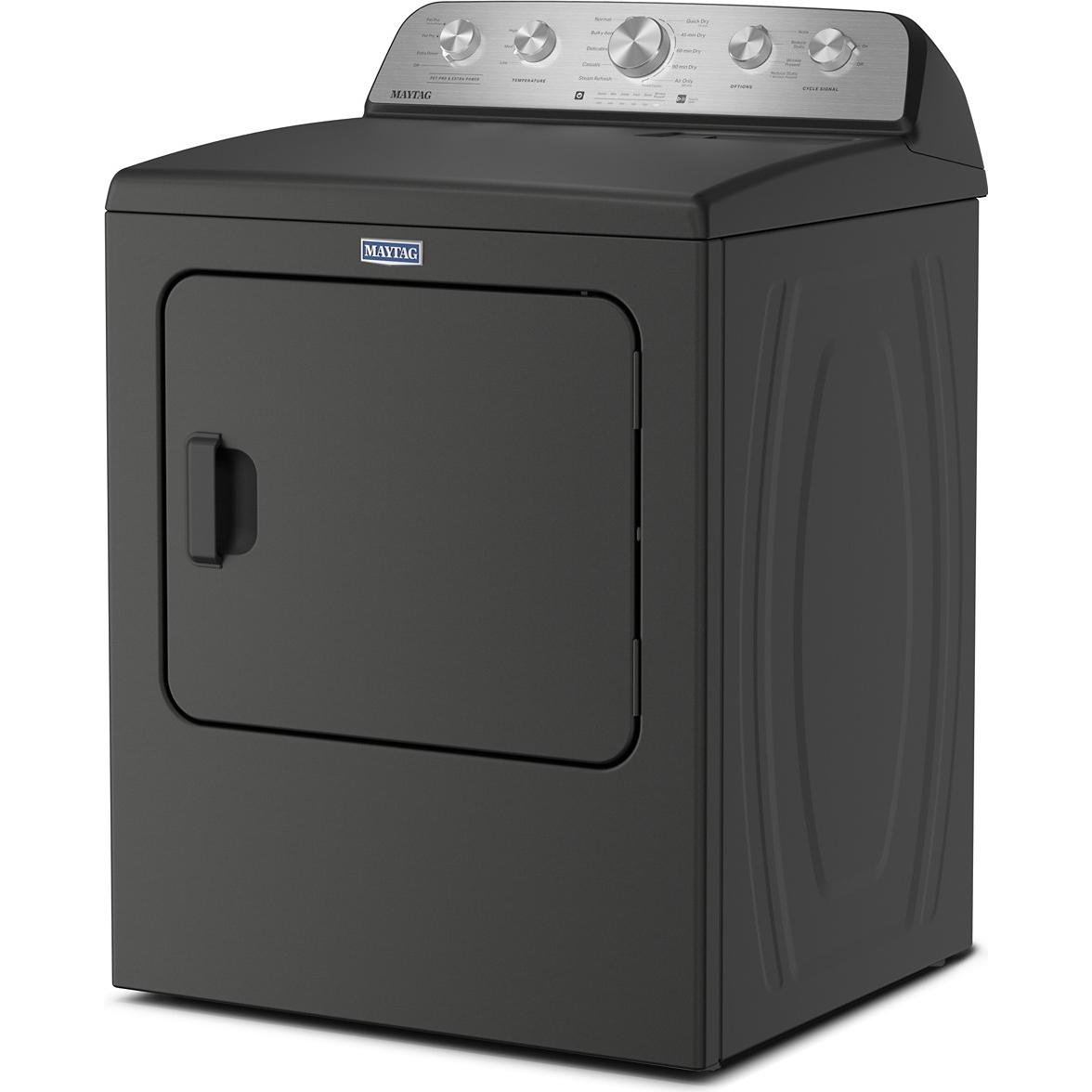  Maytag 7.0 cu. ft. Gas Dryer with Pet Pro Option MGD5605RU IMAGE 3