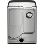  Maytag 7.4 cu. ft. Gas Dryer MGD6205RR IMAGE 6