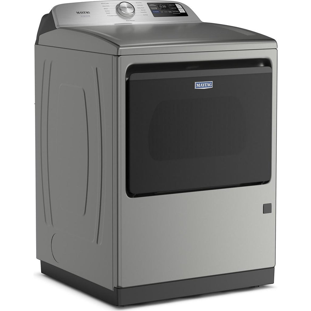  Maytag 7.4 cu. ft. Gas Dryer with Pet Pro Option MGD7205RR IMAGE 3