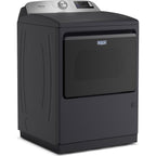  Maytag 7.4 cu. ft. Electric Dryer with Pet Pro Option YMED7205RF IMAGE 3