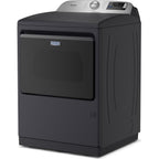  Maytag 7.4 cu. ft. Electric Dryer with Pet Pro Option YMED7205RF IMAGE 4
