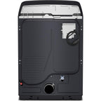  Maytag 7.4 cu. ft. Electric Dryer with Pet Pro Option YMED7205RF IMAGE 7
