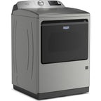  Maytag 7.4 cu. ft. Electric Dryer with Pet Pro Option YMED7205RR IMAGE 3