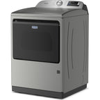  Maytag 7.4 cu. ft. Electric Dryer with Pet Pro Option YMED7205RR IMAGE 4
