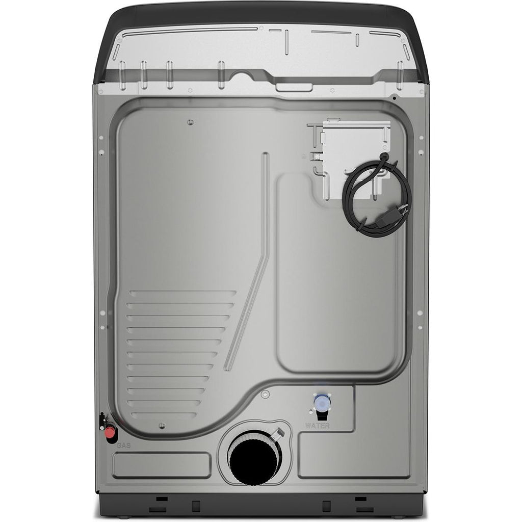  Maytag 7.4 cu. ft. Electric Dryer with Pet Pro Option YMED7205RR IMAGE 6