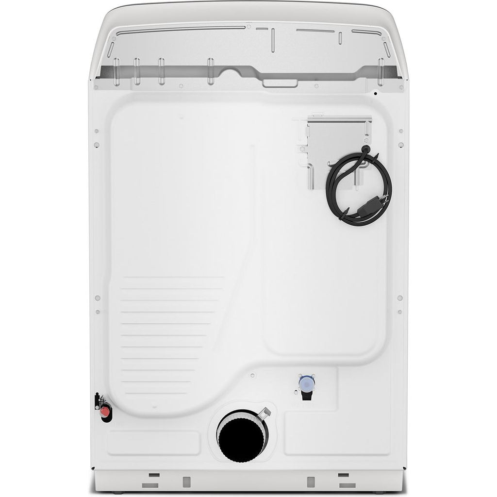  Maytag 7.4 cu. ft. Electric Dryer with Pet Pro Option YMED7205RW IMAGE 7