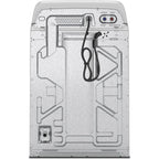  Maytag 4.8 cu. ft. Top Loading Washer MTW4205SW IMAGE 6