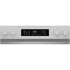  Maytag 30-inch Freestanding Electric Range with Grill Mode YMFES7030SZ IMAGE 5