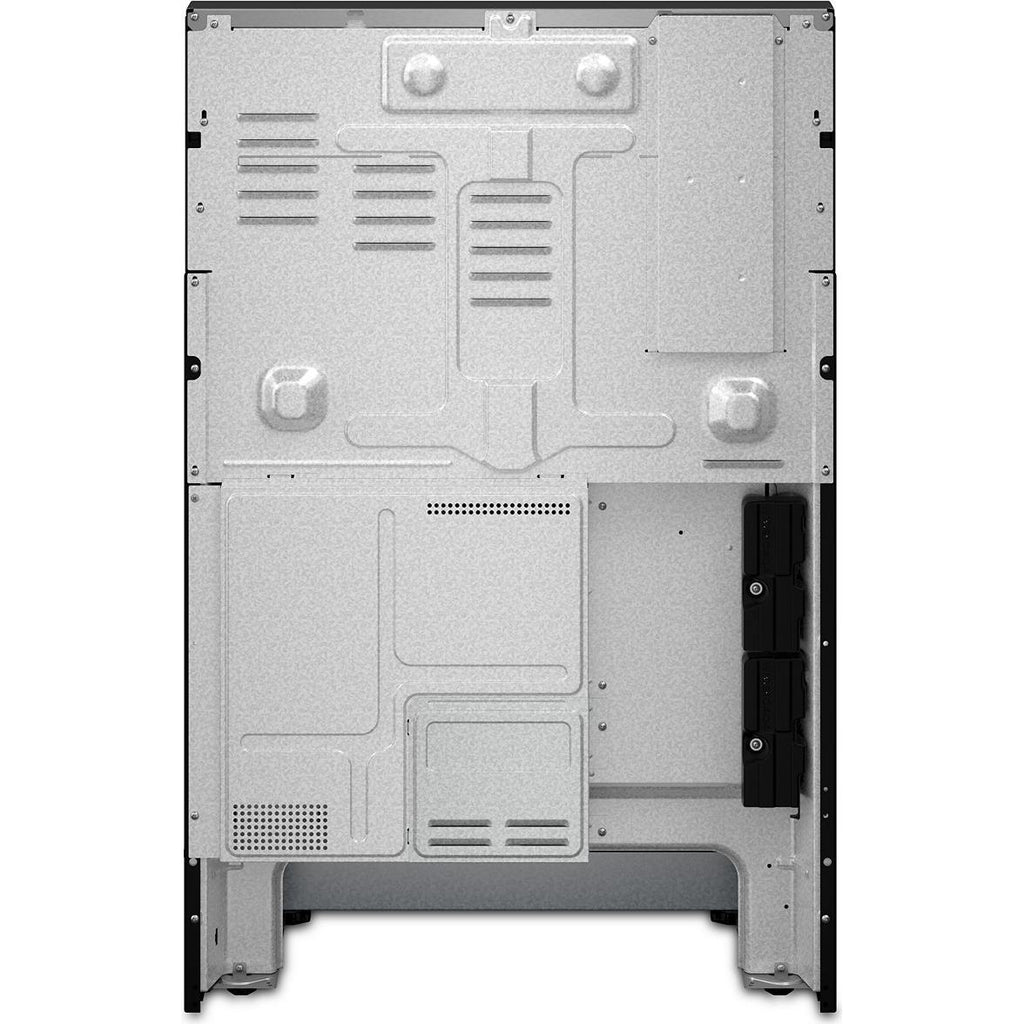  Maytag 30-inch Freestanding Electric Range with Grill Mode YMFES7030SZ IMAGE 6