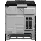  Maytag 30-inch Slide-in Electric Range with Grill Mode YMSES7030SZ IMAGE 7