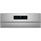  Whirlpool 30-inch Freestanding Electric Range with Air Cooking Technology YWFES7030SZ IMAGE 4