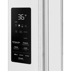  Whirlpool 36-inch French 4-Door Refrigerator WRMF3336SW IMAGE 10
