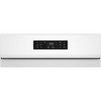  Whirlpool 30-inch Gas Range with Air Cooking Technology and Steam Clean WFGS4530SW IMAGE 6