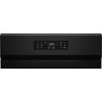  Whirlpool 30-inch Gas Range with Air Cooking Technology and Steam Clean WFGS4530SB IMAGE 6