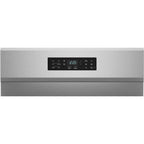  Whirlpool 30-inch Gas Range with Air Cooking Technology WFGS5730SZ IMAGE 3