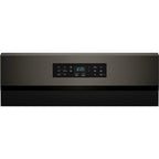  Whirlpool 30-inch Gas Range with Air Cooking Technology WFGS5730SV IMAGE 3