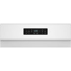  Whirlpool 30-inch Gas Range with Air Cooking Technology WFGS5730SW IMAGE 3