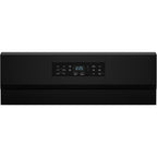  Whirlpool 30-inch Gas Range with Air Cooking Technology WFGS5730SB IMAGE 3