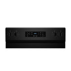  Whirlpool 30-inch Freestanding Electric Range YWFES3330RB IMAGE 4