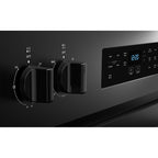  Whirlpool 30-inch Freestanding Electric Range YWFES3330RB IMAGE 5