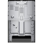 Whirlpool 30-inch Electric Range with Air Cooking Technology YWFES5730SB IMAGE 7